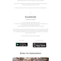 Портфолио thomasleker